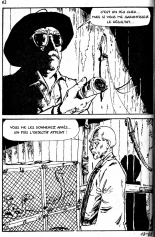 Terror Special 013 - Sang de cobra : page 62