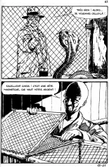 Terror Special 013 - Sang de cobra : page 63