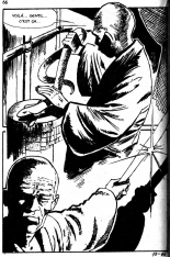 Terror Special 013 - Sang de cobra : page 66
