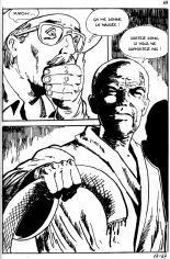 Terror Special 013 - Sang de cobra : page 69