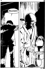 Terror Special 013 - Sang de cobra : page 70