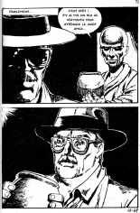 Terror Special 013 - Sang de cobra : page 71