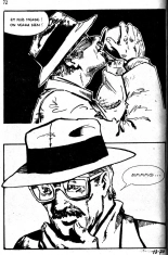 Terror Special 013 - Sang de cobra : page 72