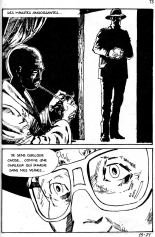 Terror Special 013 - Sang de cobra : page 73