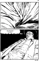 Terror Special 013 - Sang de cobra : page 75