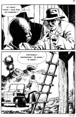 Terror Special 013 - Sang de cobra : page 77