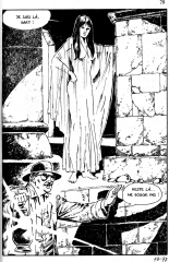 Terror Special 013 - Sang de cobra : page 79