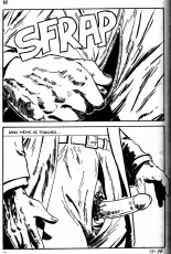 Terror Special 013 - Sang de cobra : page 80