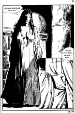 Terror Special 013 - Sang de cobra : page 81