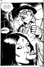 Terror Special 013 - Sang de cobra : page 82