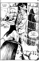 Terror Special 013 - Sang de cobra : page 83