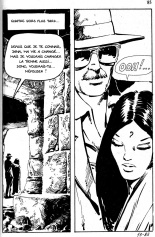 Terror Special 013 - Sang de cobra : page 85
