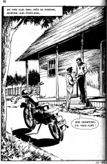 Terror Special 013 - Sang de cobra : page 86