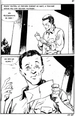 Terror Special 013 - Sang de cobra : page 87
