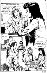 Terror Special 013 - Sang de cobra : page 89