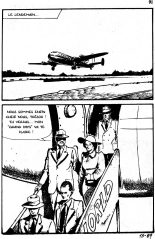 Terror Special 013 - Sang de cobra : page 91