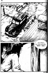 Terror Special 013 - Sang de cobra : page 92