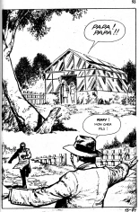 Terror Special 013 - Sang de cobra : page 93
