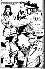 Terror Special 013 - Sang de cobra : page 94