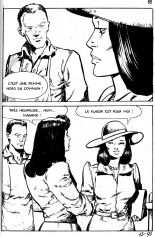 Terror Special 013 - Sang de cobra : page 95