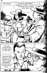 Terror Special 013 - Sang de cobra : page 96