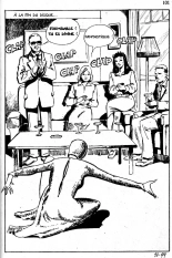 Terror Special 013 - Sang de cobra : page 101