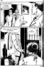 Terror Special 013 - Sang de cobra : page 102