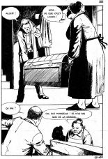 Terror Special 013 - Sang de cobra : page 103