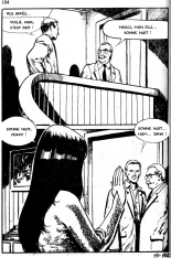 Terror Special 013 - Sang de cobra : page 104