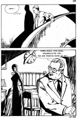 Terror Special 013 - Sang de cobra : page 105