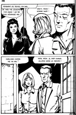 Terror Special 013 - Sang de cobra : page 106