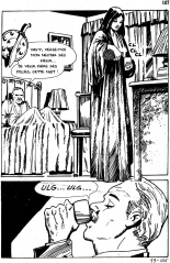 Terror Special 013 - Sang de cobra : page 107