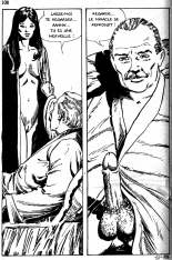 Terror Special 013 - Sang de cobra : page 108