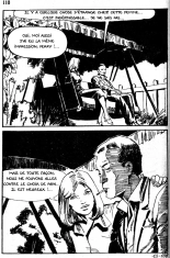 Terror Special 013 - Sang de cobra : page 110