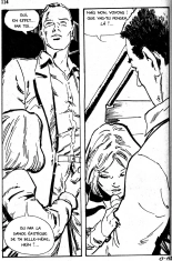Terror Special 013 - Sang de cobra : page 114