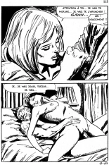Terror Special 013 - Sang de cobra : page 115