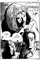Terror Special 013 - Sang de cobra : page 117