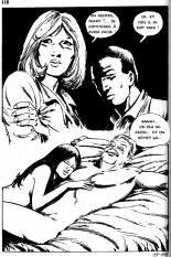 Terror Special 013 - Sang de cobra : page 118