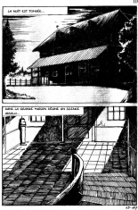 Terror Special 013 - Sang de cobra : page 119
