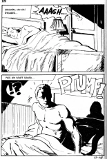 Terror Special 013 - Sang de cobra : page 120