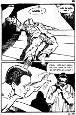 Terror Special 013 - Sang de cobra : page 123