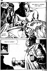 Terror Special 013 - Sang de cobra : page 124