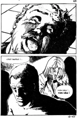 Terror Special 013 - Sang de cobra : page 125