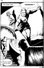 Terror Special 013 - Sang de cobra : page 126