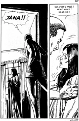 Terror Special 013 - Sang de cobra : page 127