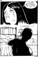 Terror Special 013 - Sang de cobra : page 128