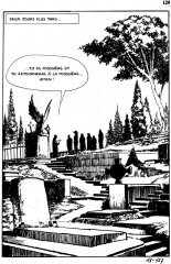 Terror Special 013 - Sang de cobra : page 129