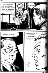 Terror Special 013 - Sang de cobra : page 132