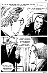 Terror Special 013 - Sang de cobra : page 133