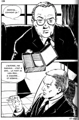 Terror Special 013 - Sang de cobra : page 134